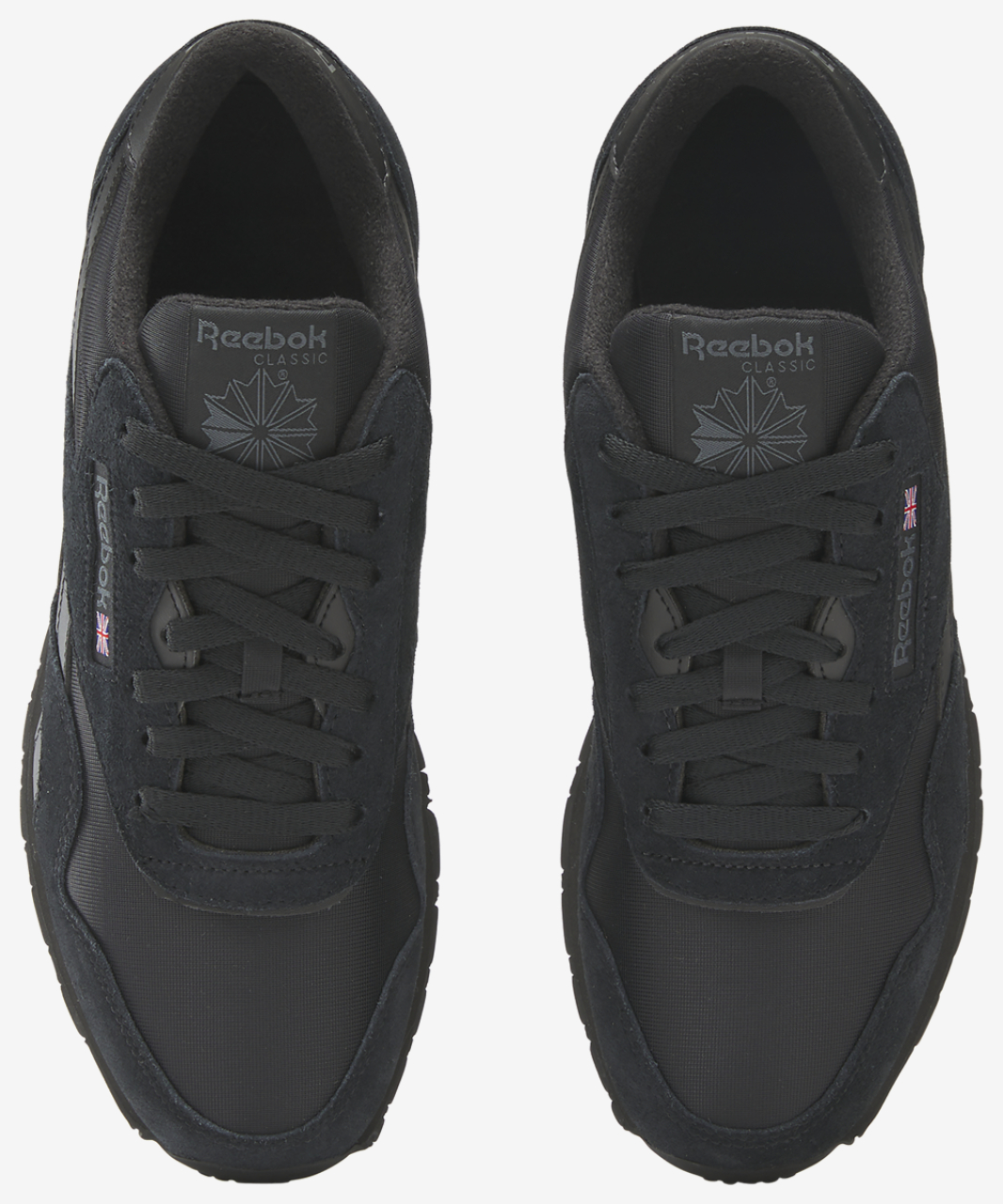 Reebok Classic Nylon Image 4 of 5. Tap to open photo gallery.