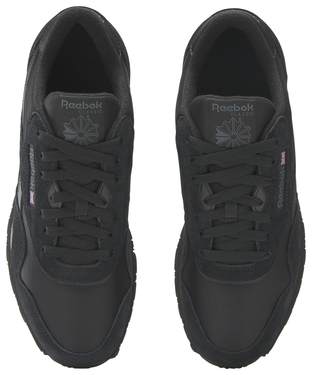Reebok Classic Nylon Image 4 of 5. Tap to open photo gallery.