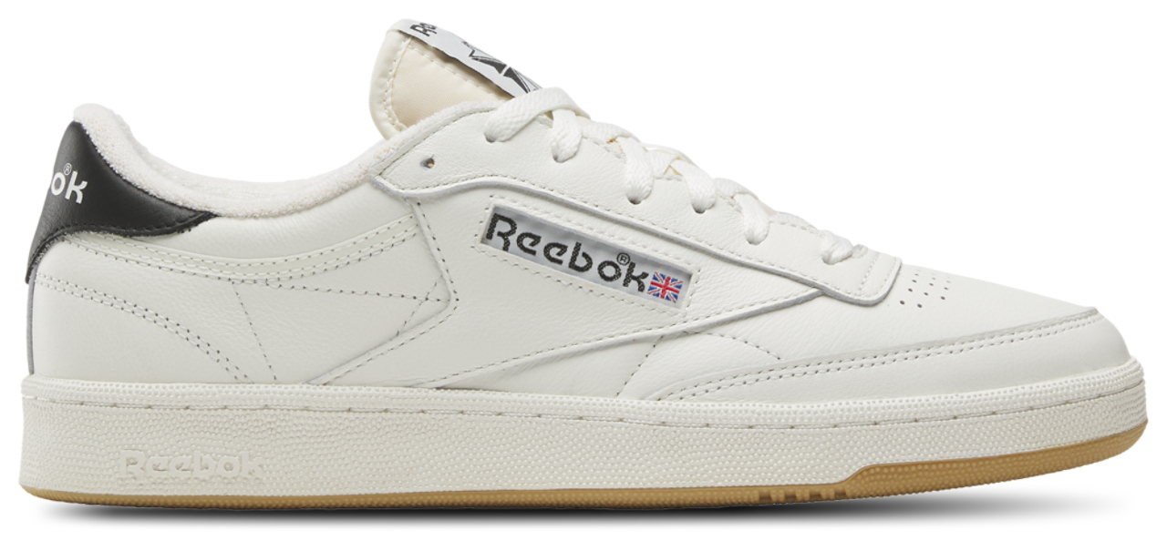 Reebok Club C 85 Vintage Image 1 of 5. Tap to open photo gallery.