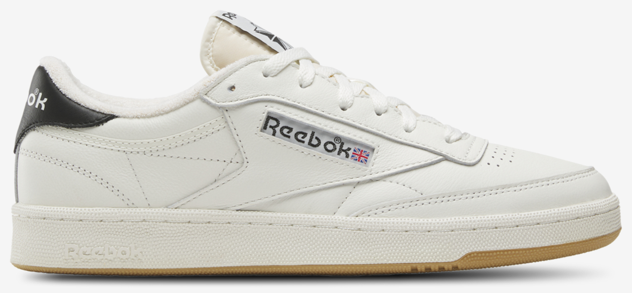 Reebok Club C 85 Vintage Image 1 of 5. Tap to open photo gallery.
