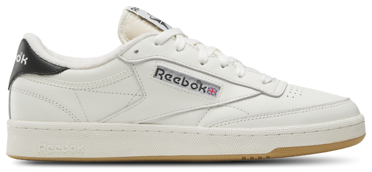 Reebok Club C 85 Vintage Image 1 of 5. Tap to open photo gallery.