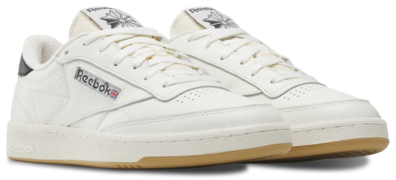 Reebok Club C 85 Vintage Image 2 of 5. Tap to open photo gallery.