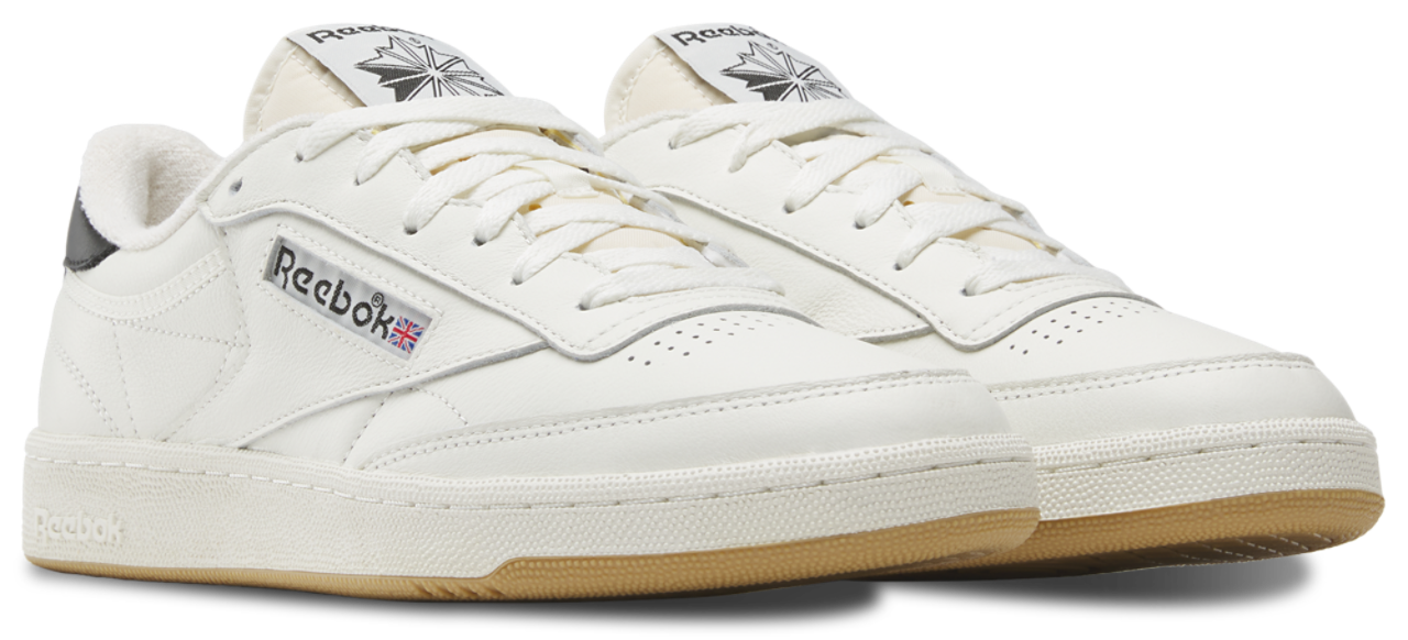 Reebok Club C 85 Vintage Image 2 of 5. Tap to open photo gallery.