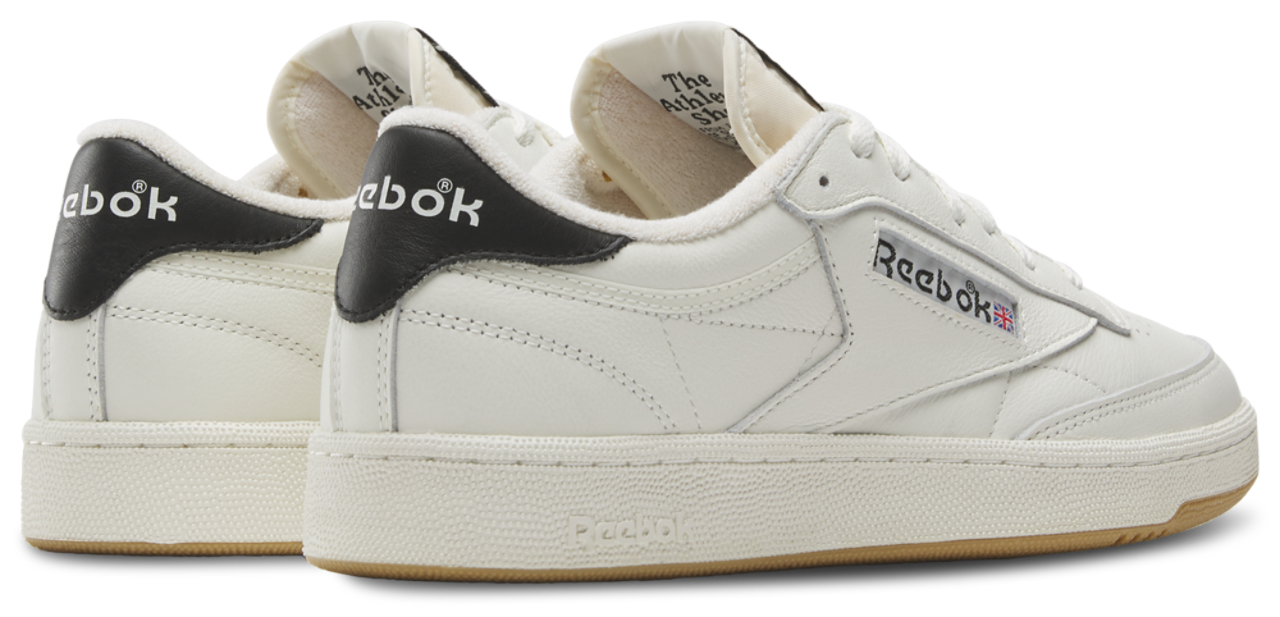 Reebok Club C 85 Vintage Image 3 of 5. Tap to open photo gallery.
