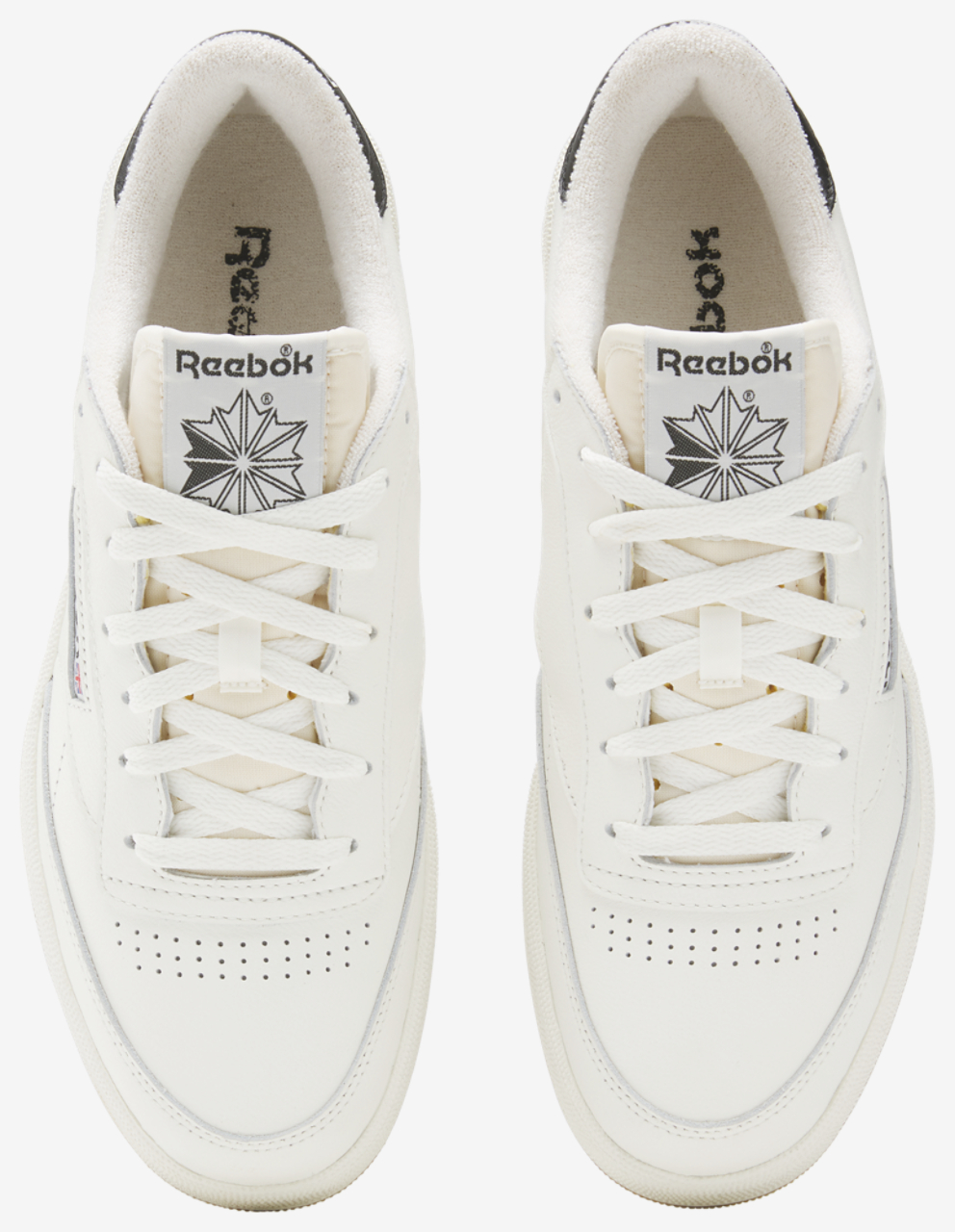 Reebok Club C 85 Vintage Image 4 of 5. Tap to open photo gallery.