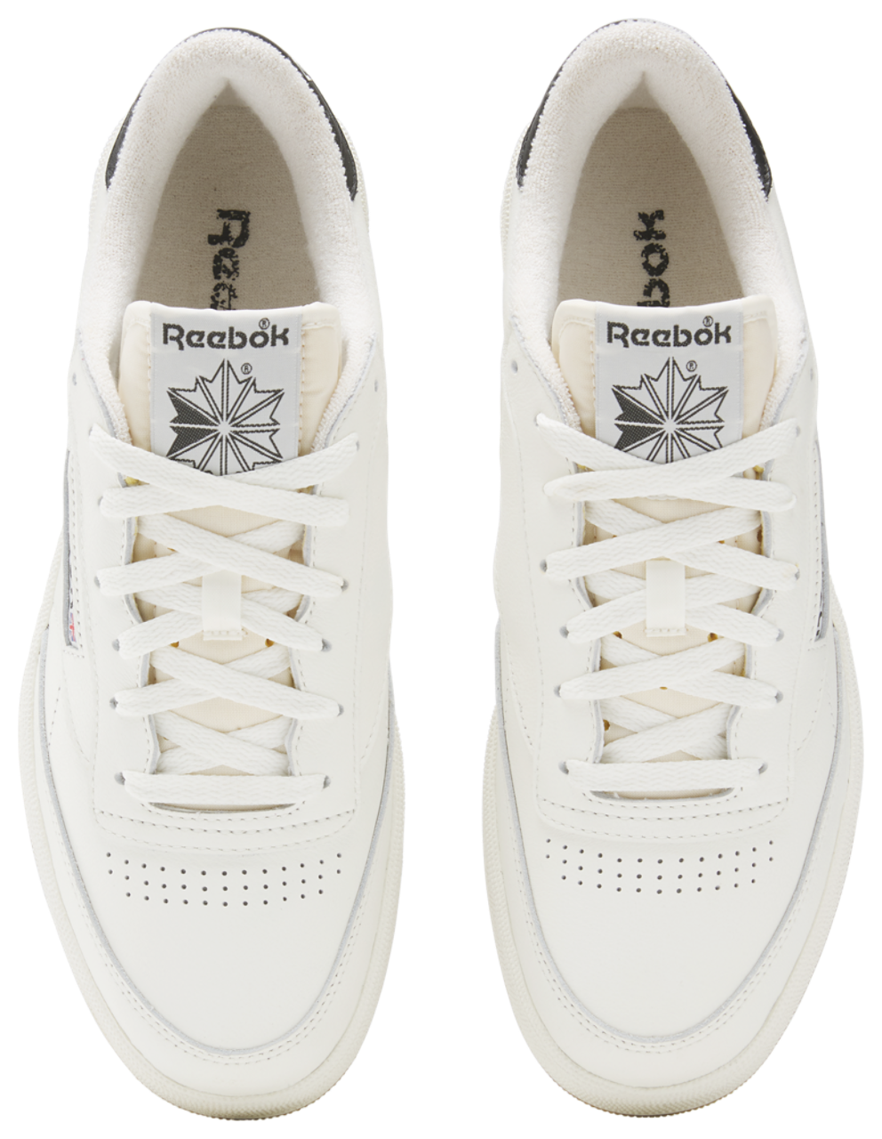 Reebok Club C 85 Vintage Image 4 of 5. Tap to open photo gallery.