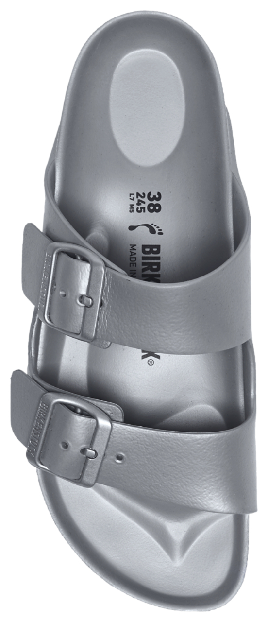 Birkenstock Arizona Eva Sandals Image 4 of 5. Tap to open photo gallery.