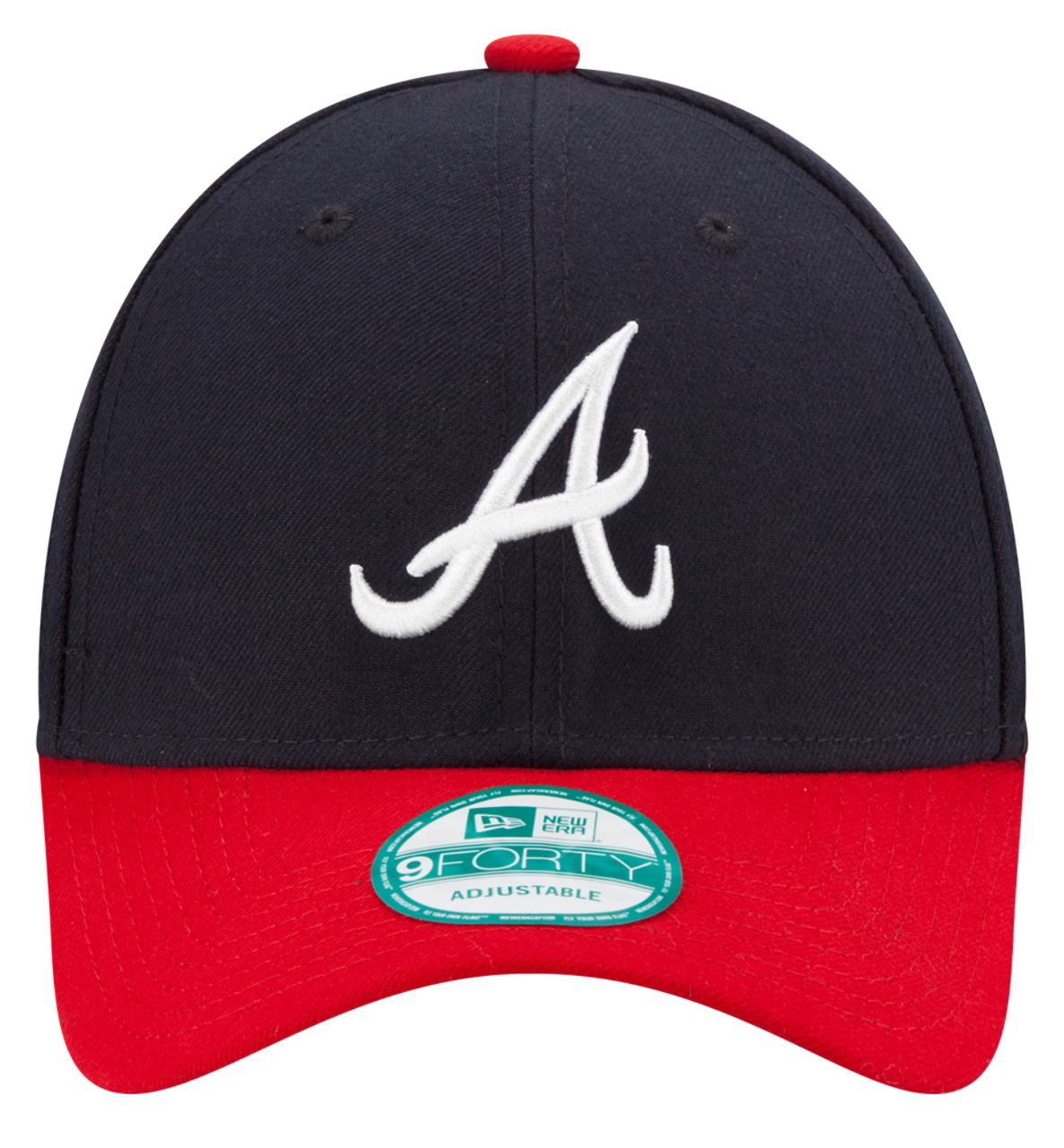New Era MLB 9Forty Adjustable Cap Image 2 of 4. Tap to open photo gallery.