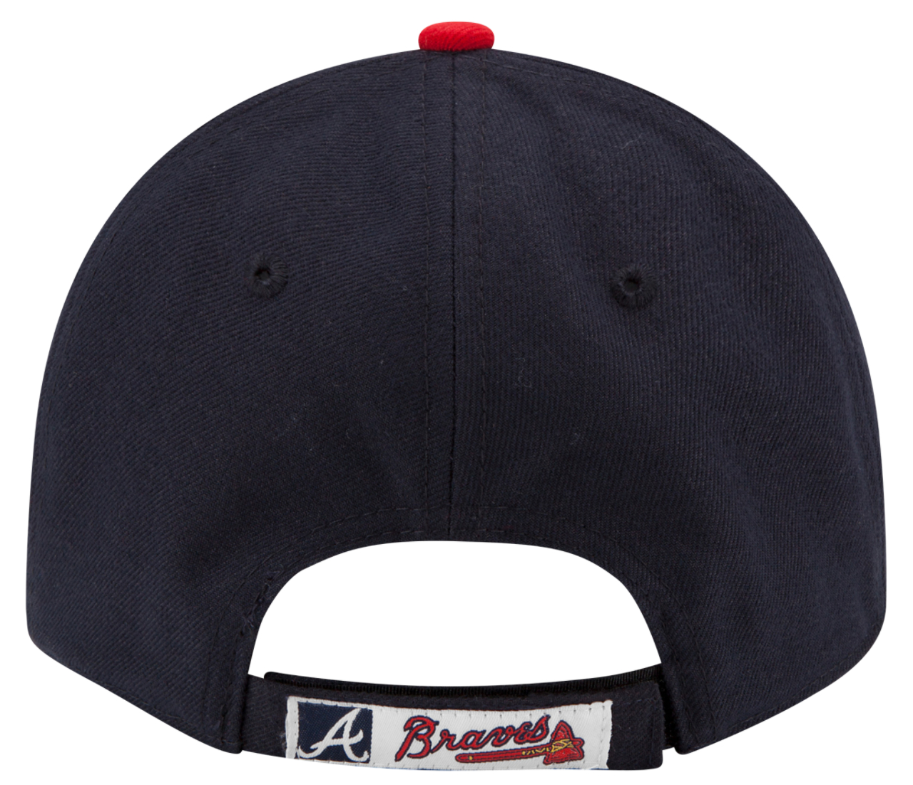 New Era MLB 9Forty Adjustable Cap Image 4 of 4. Tap to open photo gallery.