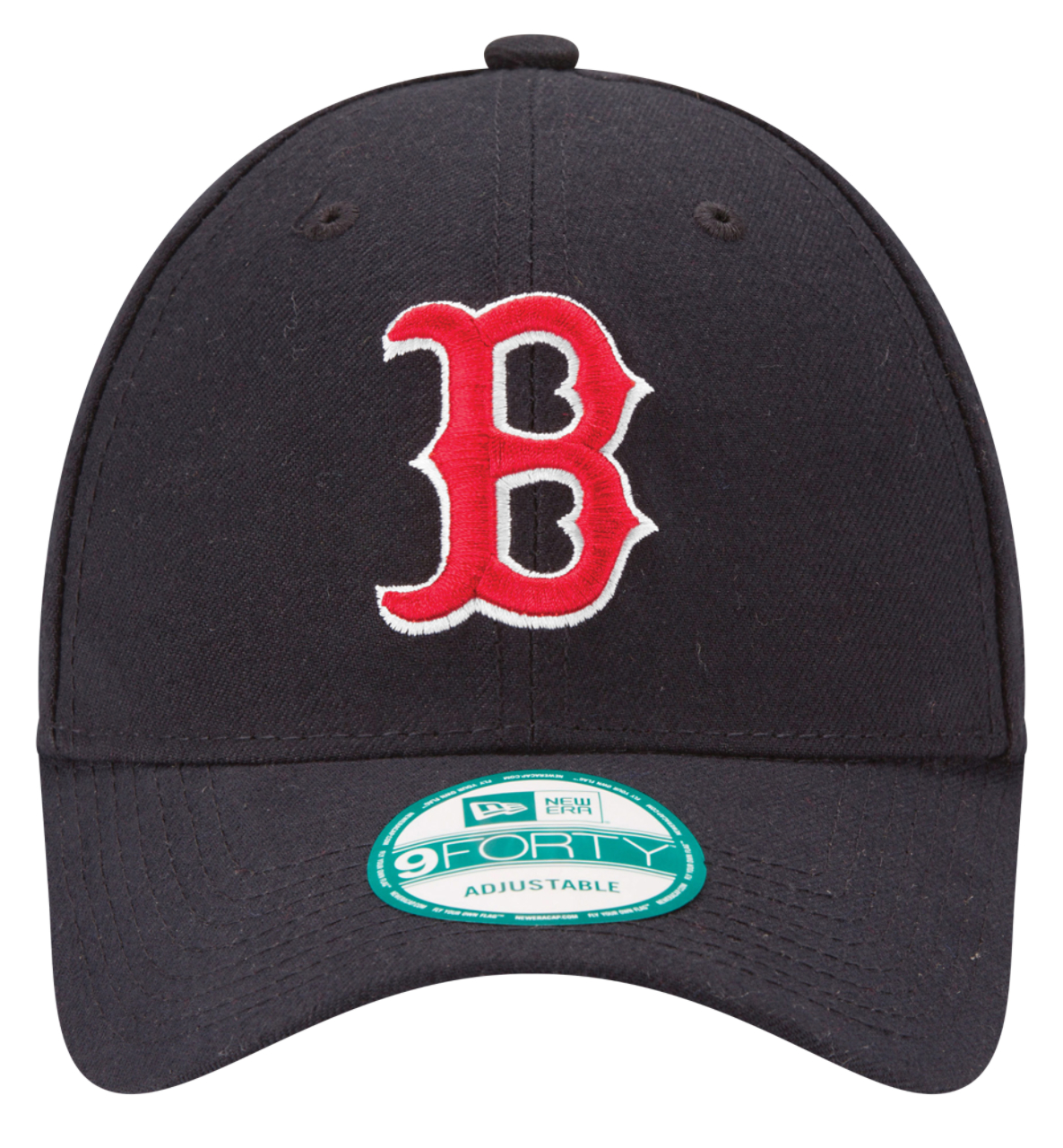 New Era MLB 9Forty Adjustable Cap Image 2 of 5. Tap to open photo gallery.