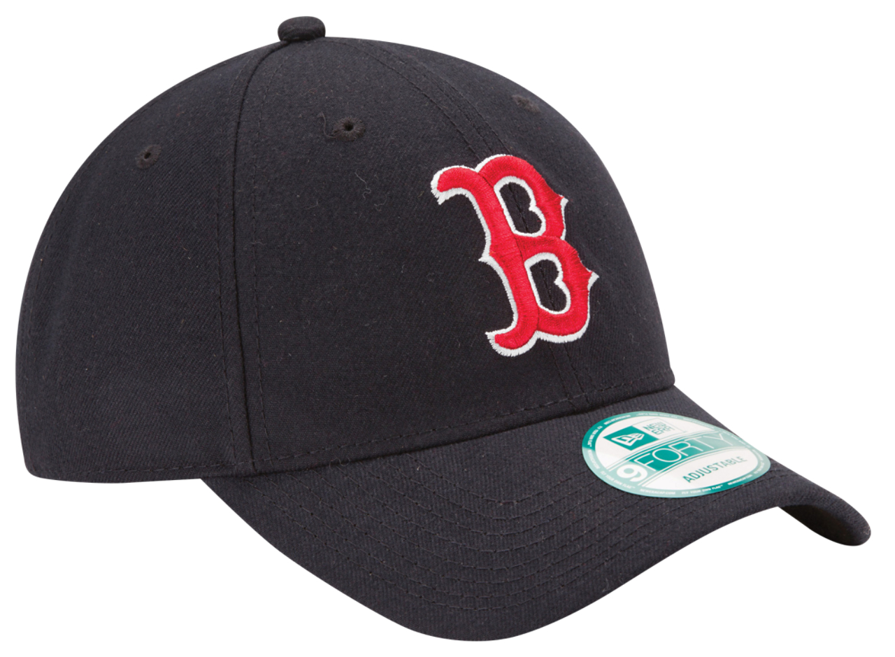 New Era MLB 9Forty Adjustable Cap Image 3 of 5. Tap to open photo gallery.