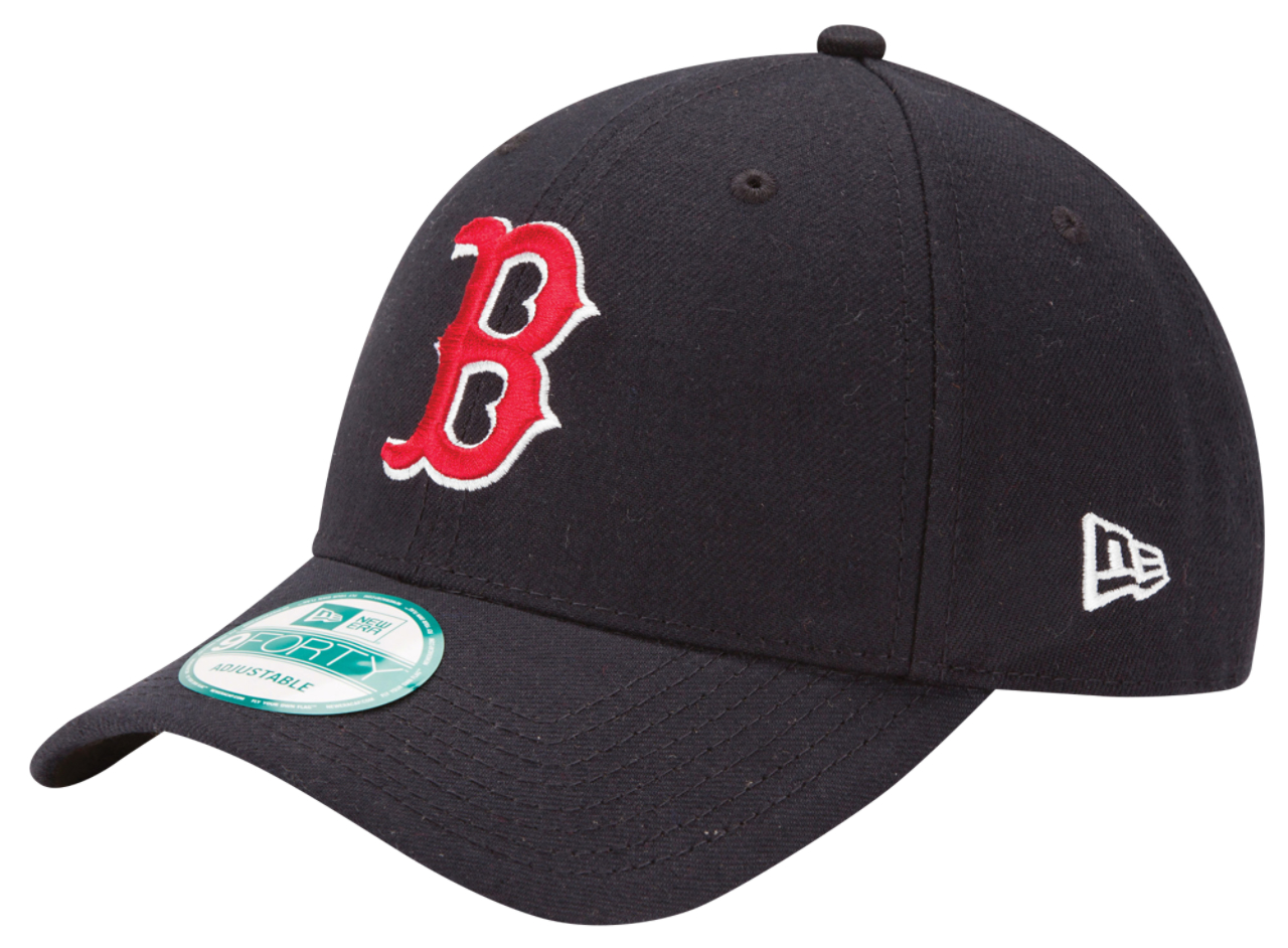 New Era MLB 9Forty Adjustable Cap Image 5 of 5. Tap to open photo gallery.