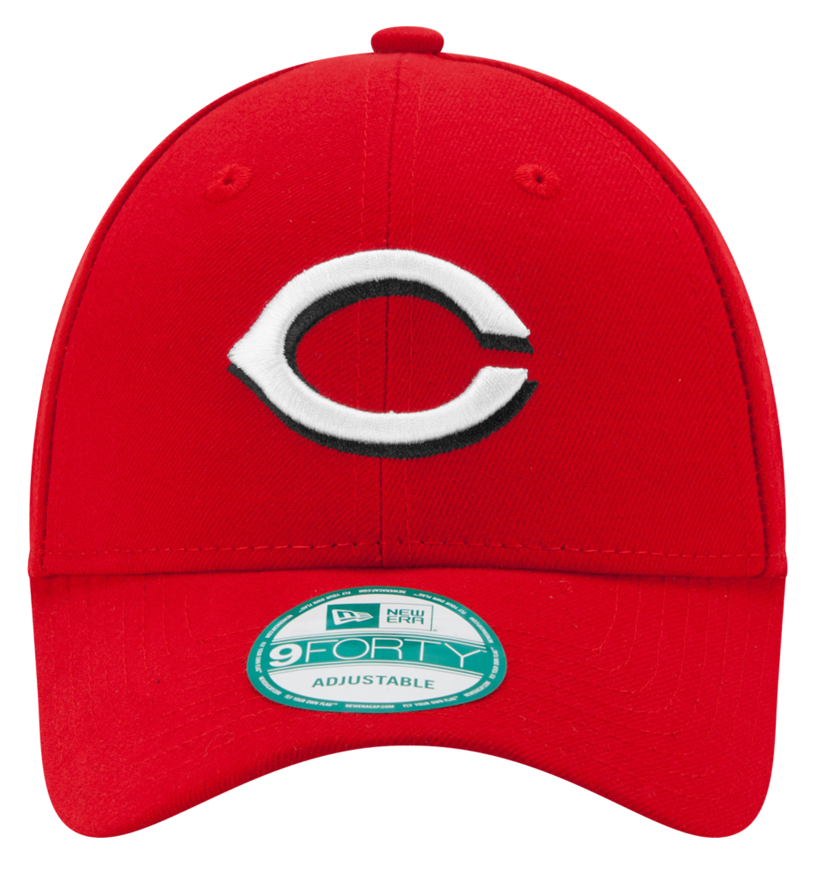 New Era MLB 9Forty Adjustable Cap Image 2 of 5. Tap to open photo gallery.