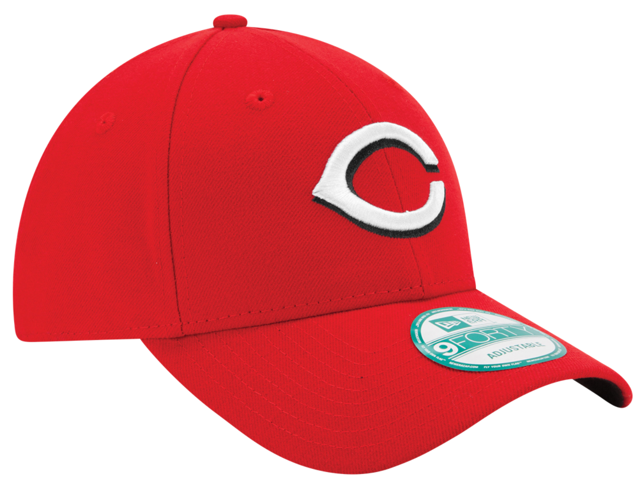 New Era MLB 9Forty Adjustable Cap Image 3 of 5. Tap to open photo gallery.
