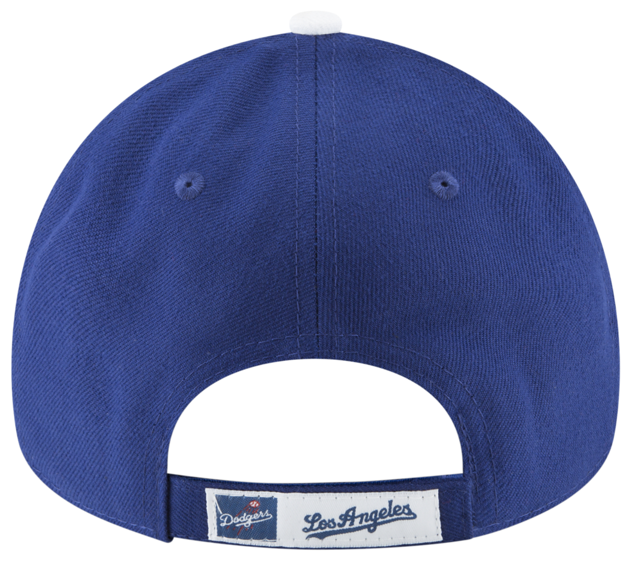 New Era Dodgers 9Forty The League Adjustable Cap - Men's | Foot Locker