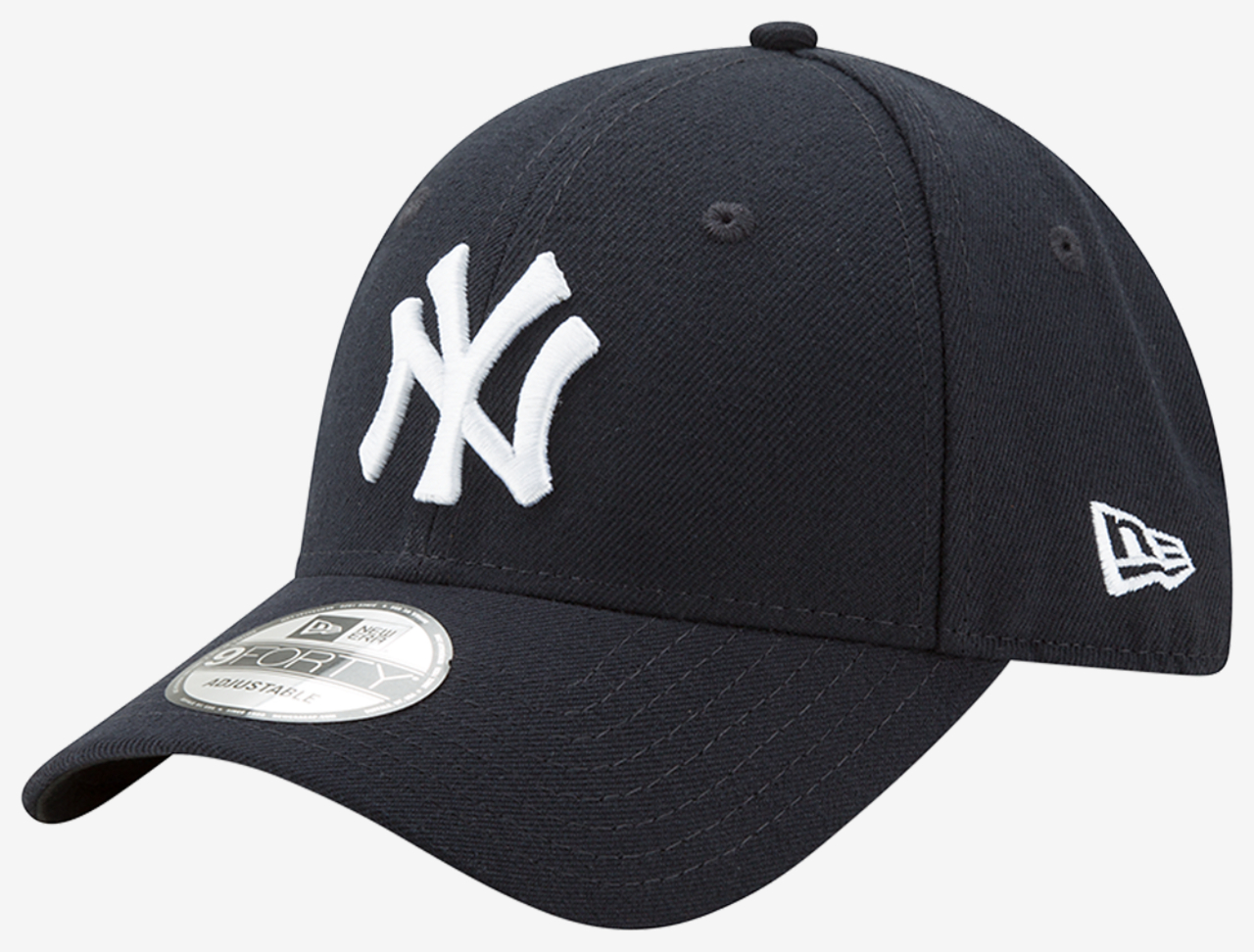 New Era BJ 9Forty Adjustable Cap Image 2 of 5. Tap to open photo gallery.