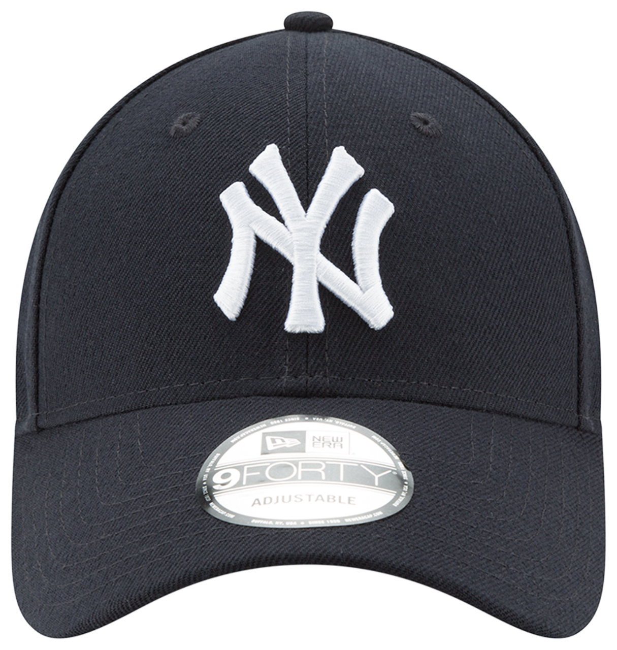 New Era MLB 9Forty Adjustable Cap Image 3 of 5. Tap to open photo gallery.