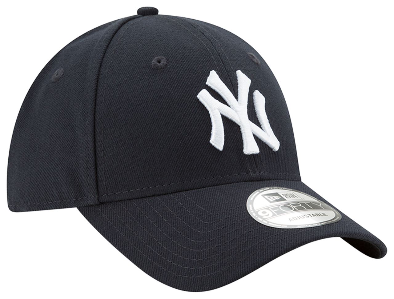 New Era MLB 9Forty Adjustable Cap Image 4 of 5. Tap to open photo gallery.
