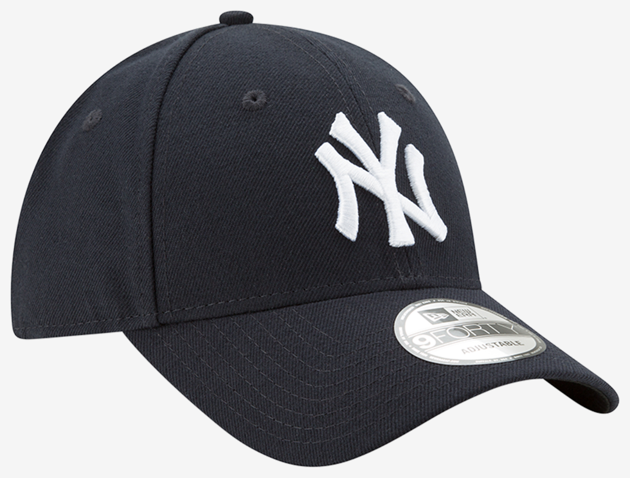 New Era BJ 9Forty Adjustable Cap Image 4 of 5. Tap to open photo gallery.