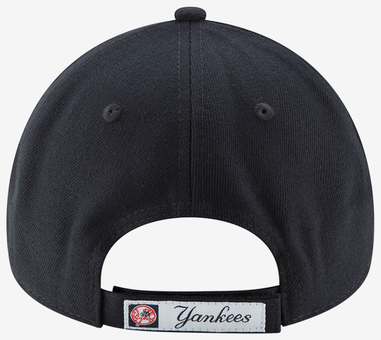 New Era BJ 9Forty Adjustable Cap Image 5 of 5. Tap to open photo gallery.
