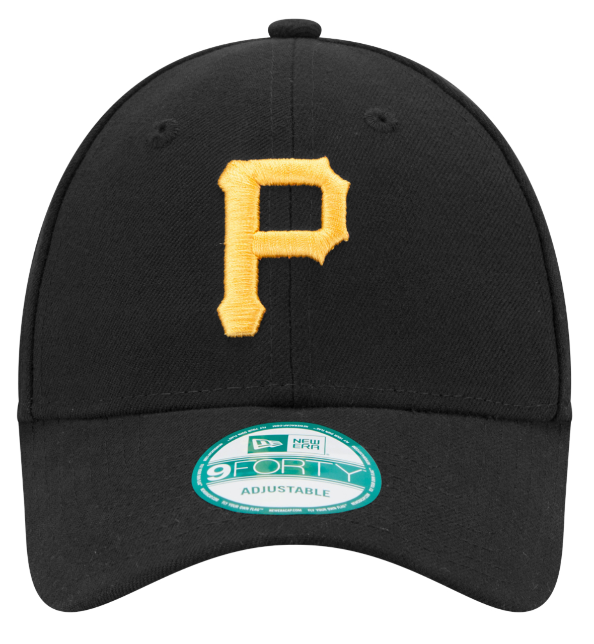 New Era MLB 9Forty Adjustable Cap Image 1 of 4. Tap to open photo gallery.