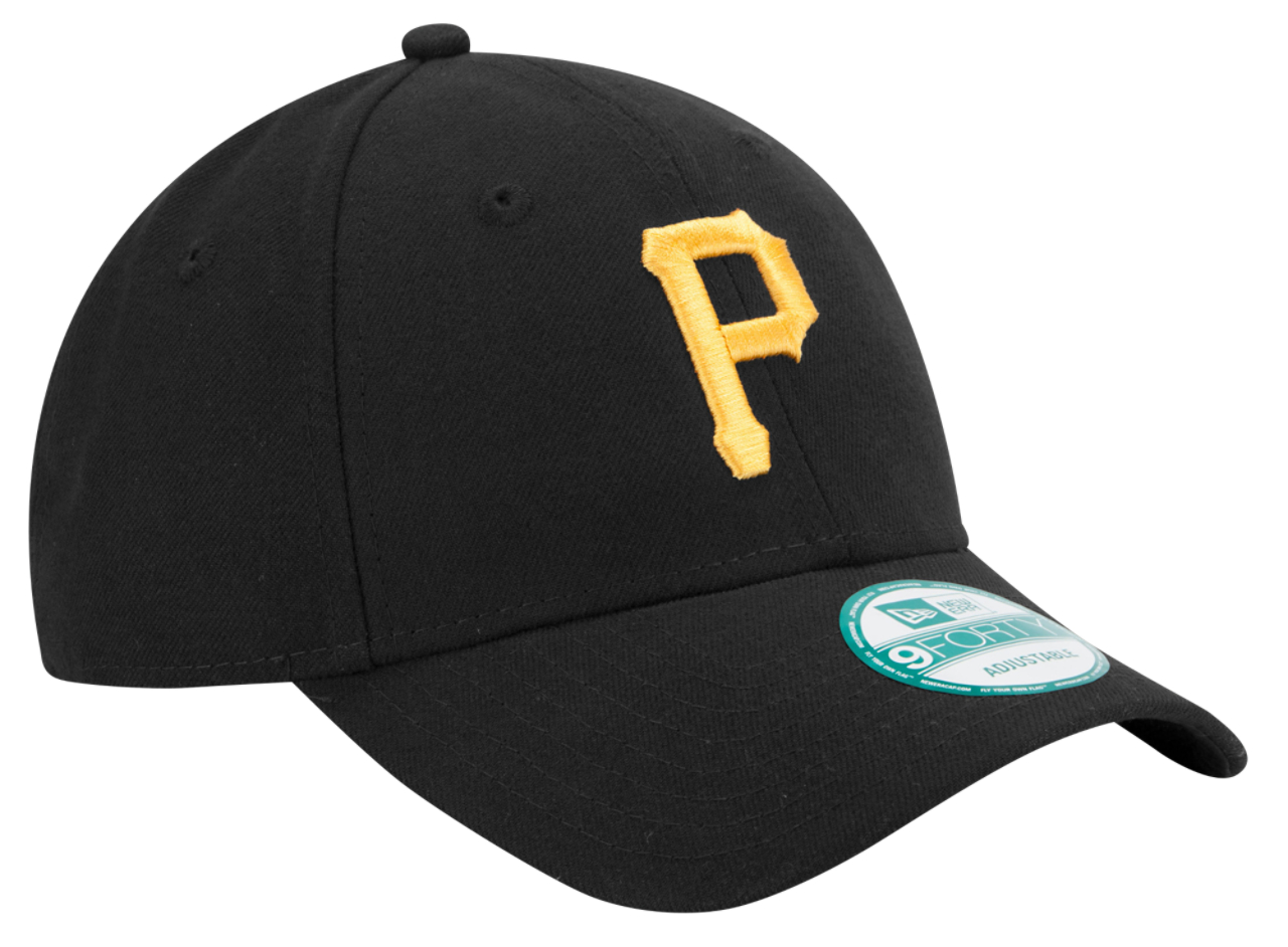 New Era MLB 9Forty Adjustable Cap Image 2 of 4. Tap to open photo gallery.