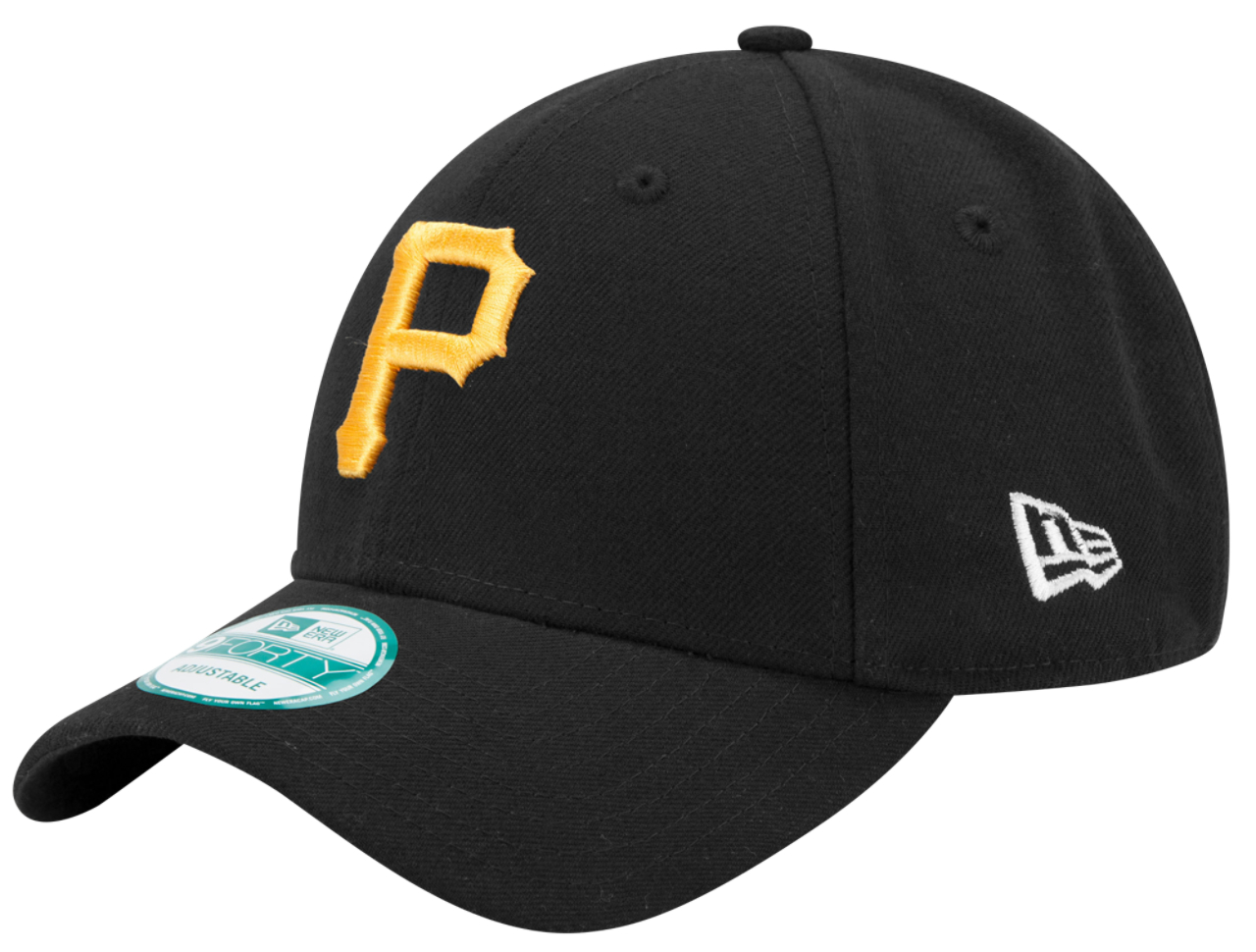New Era MLB 9Forty Adjustable Cap Image 4 of 4. Tap to open photo gallery.