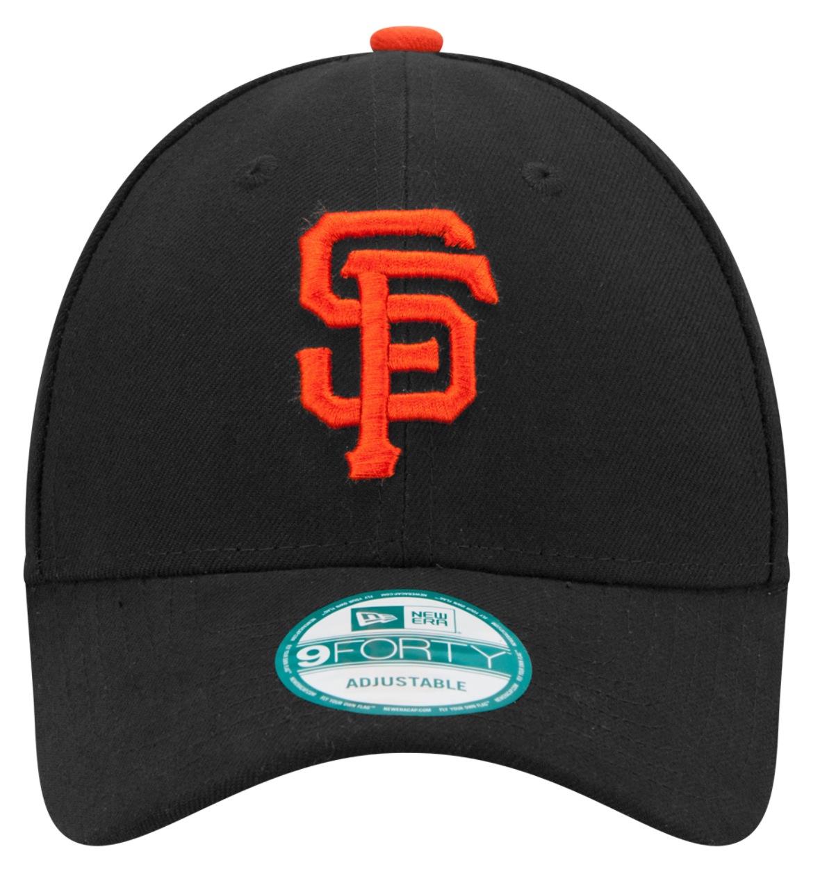 New Era MLB 9Forty Adjustable Cap Image 2 of 5. Tap to open photo gallery.