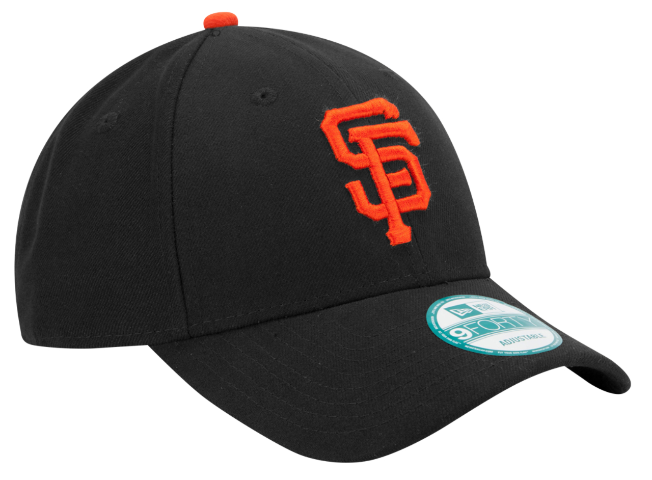 New Era MLB 9Forty Adjustable Cap Image 3 of 5. Tap to open photo gallery.