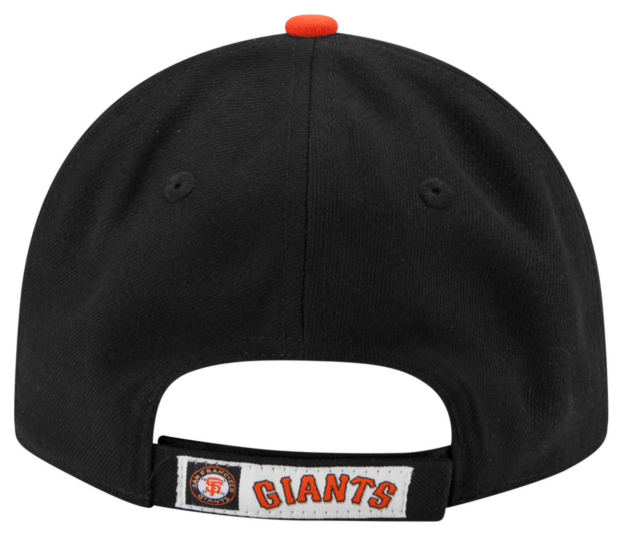 New Era MLB 9Forty Adjustable Cap Image 4 of 5. Tap to open photo gallery.