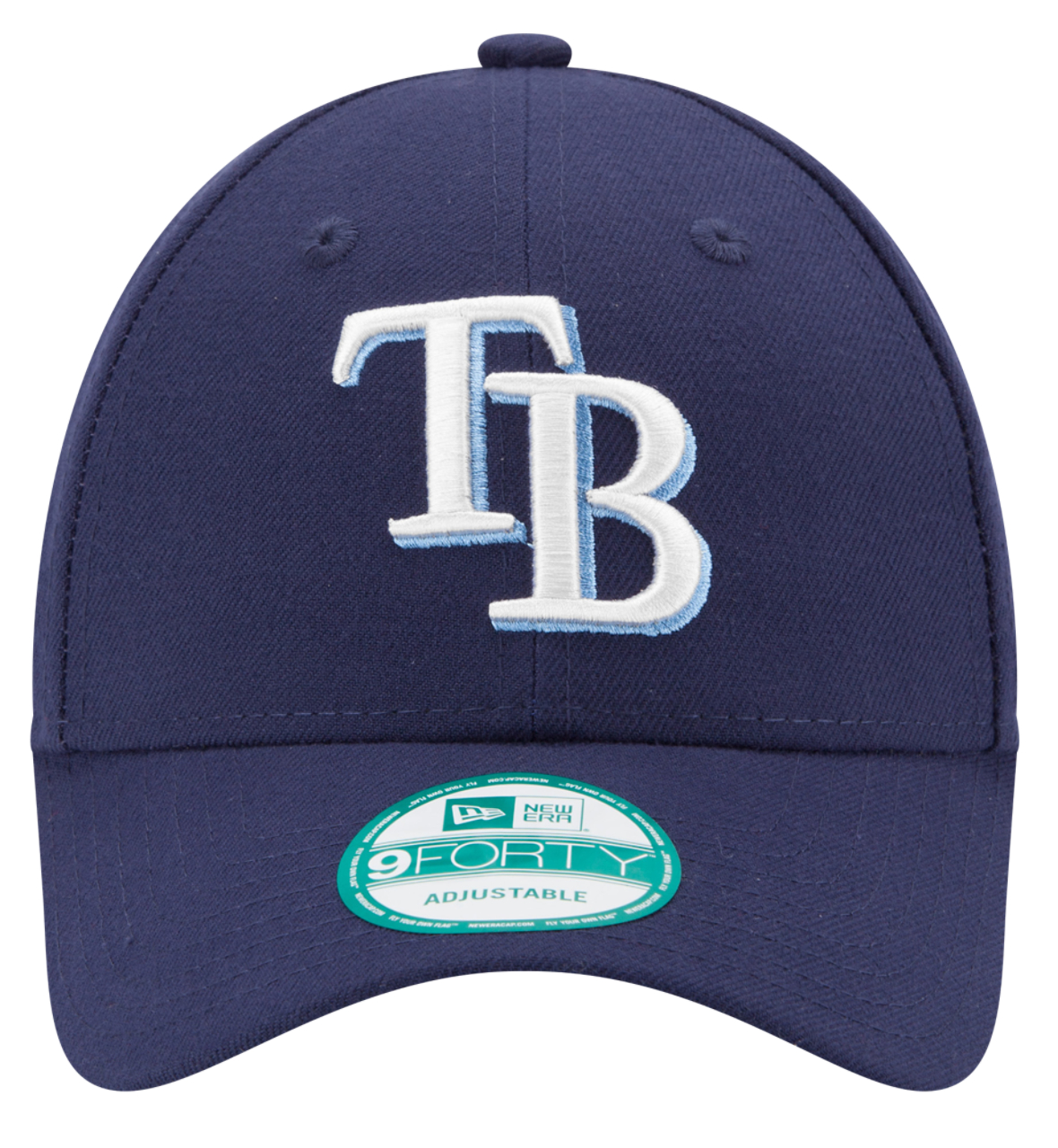 New Era MLB 9Forty Adjustable Cap Image 2 of 5. Tap to open photo gallery.