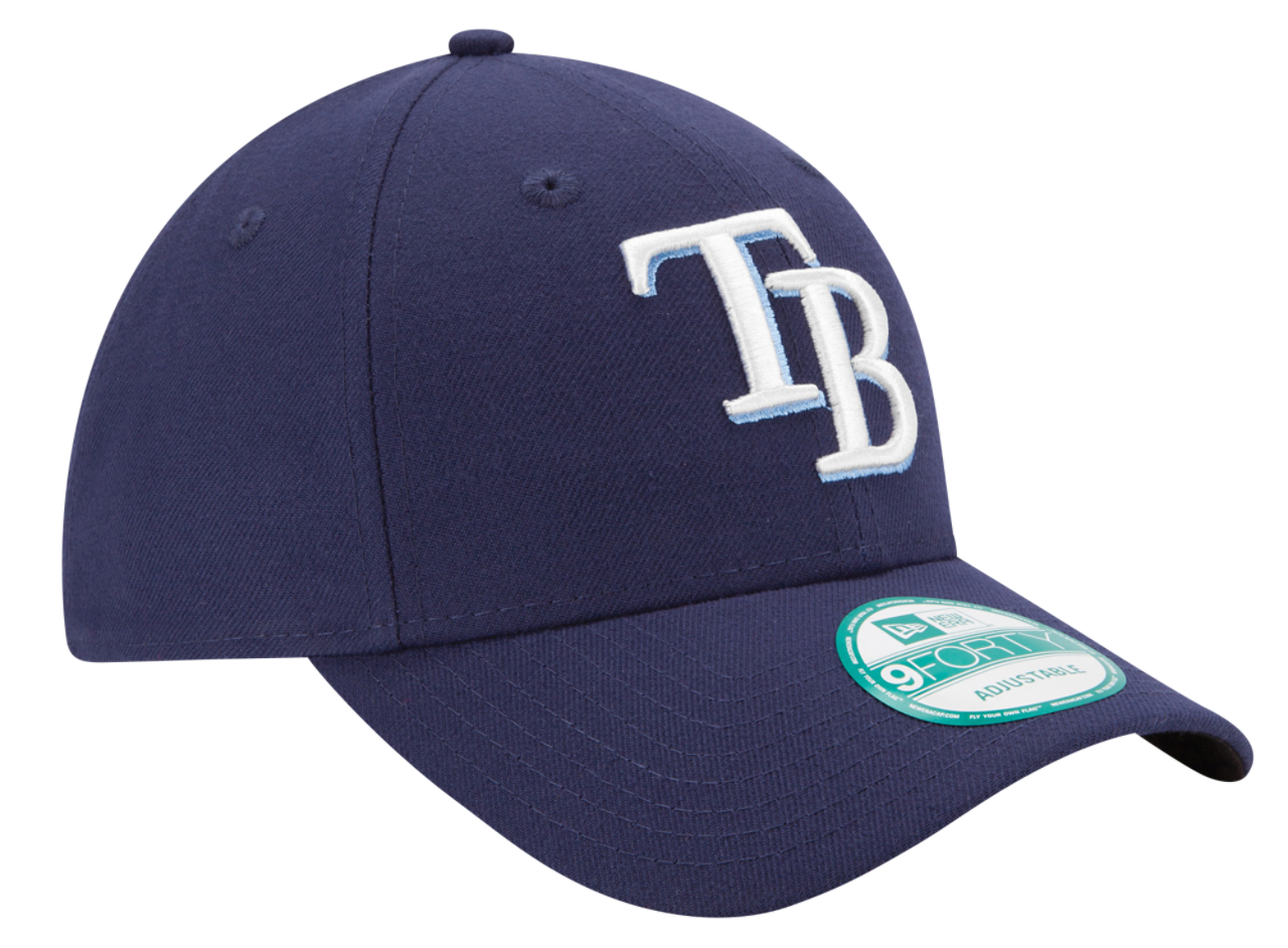 New Era MLB 9Forty Adjustable Cap Image 3 of 5. Tap to open photo gallery.
