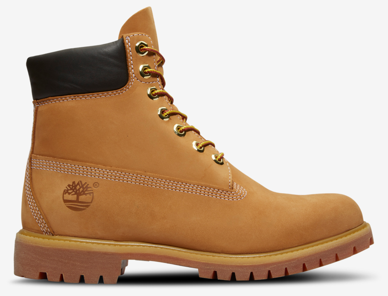 Timberland 6" Premium Waterproof Boots Image 1 of 8. Tap to open photo gallery.