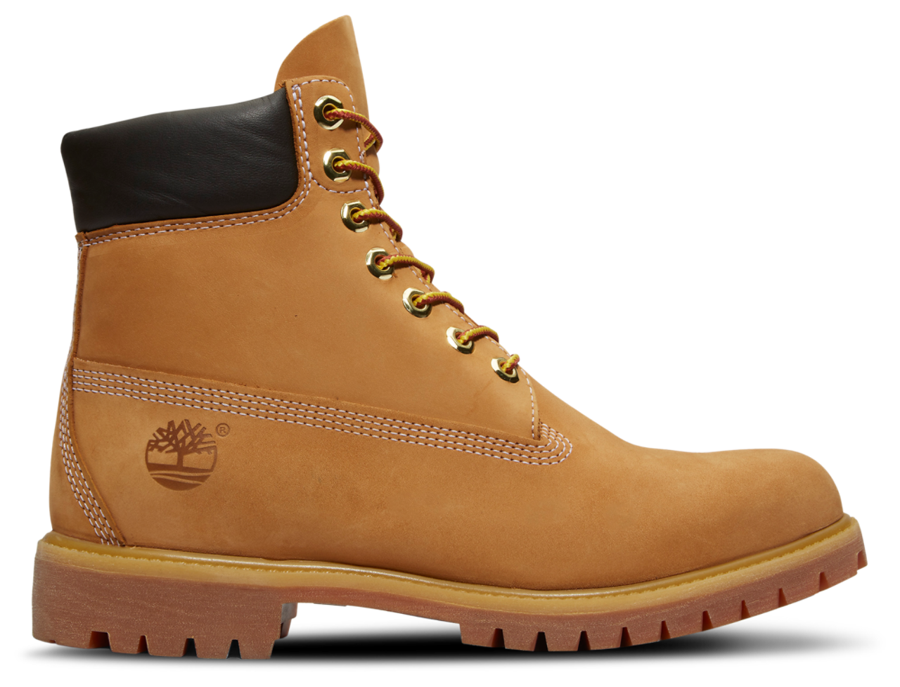 Timberland 6" Premium Waterproof Boots Image 1 of 8. Tap to open photo gallery.