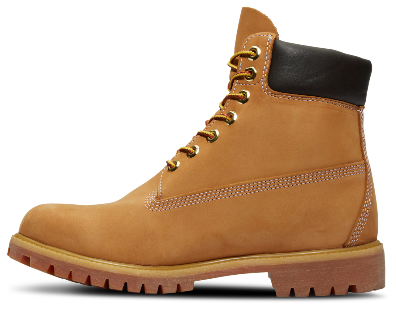 Timberland 6" Premium Waterproof Boots Image 2 of 8. Tap to open photo gallery.