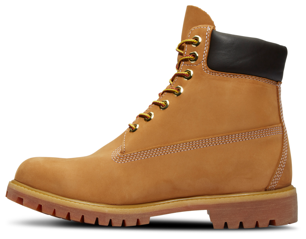 Timberland 6" Premium Waterproof Boots Image 2 of 8. Tap to open photo gallery.