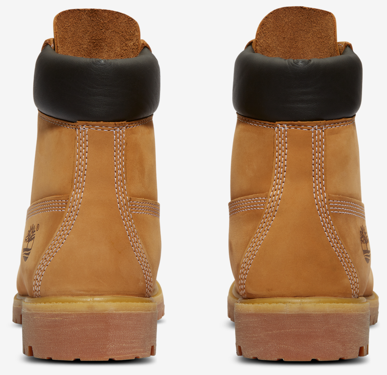 Timberland 6" Premium Waterproof Boots Image 3 of 8. Tap to open photo gallery.