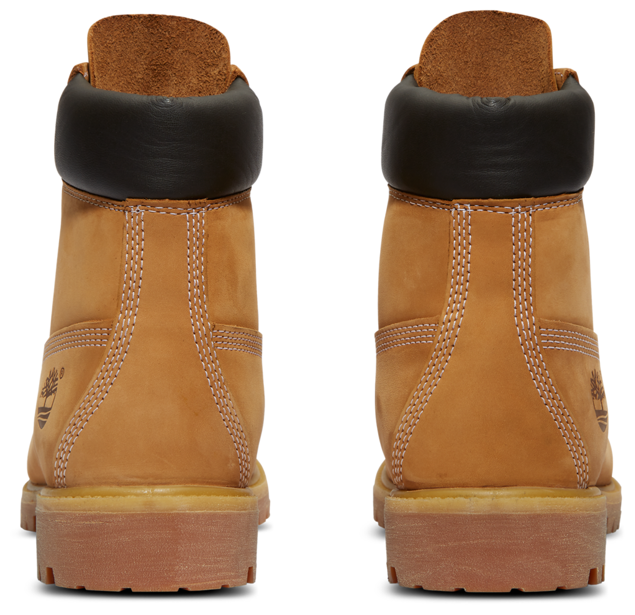 Timberland 6" Premium Waterproof Boots Image 3 of 8. Tap to open photo gallery.