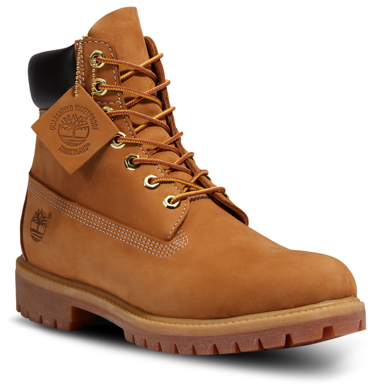 Timberland ティンバーランド Premium 6IN Men's Timberland® Premium 6-Inch Waterproof Boot