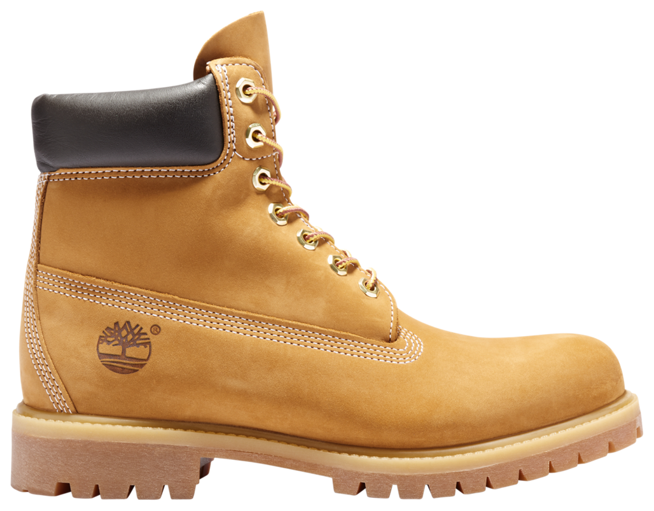 Timberland 6" Premium Waterproof Boots Image 1 of 6. Tap to open photo gallery.