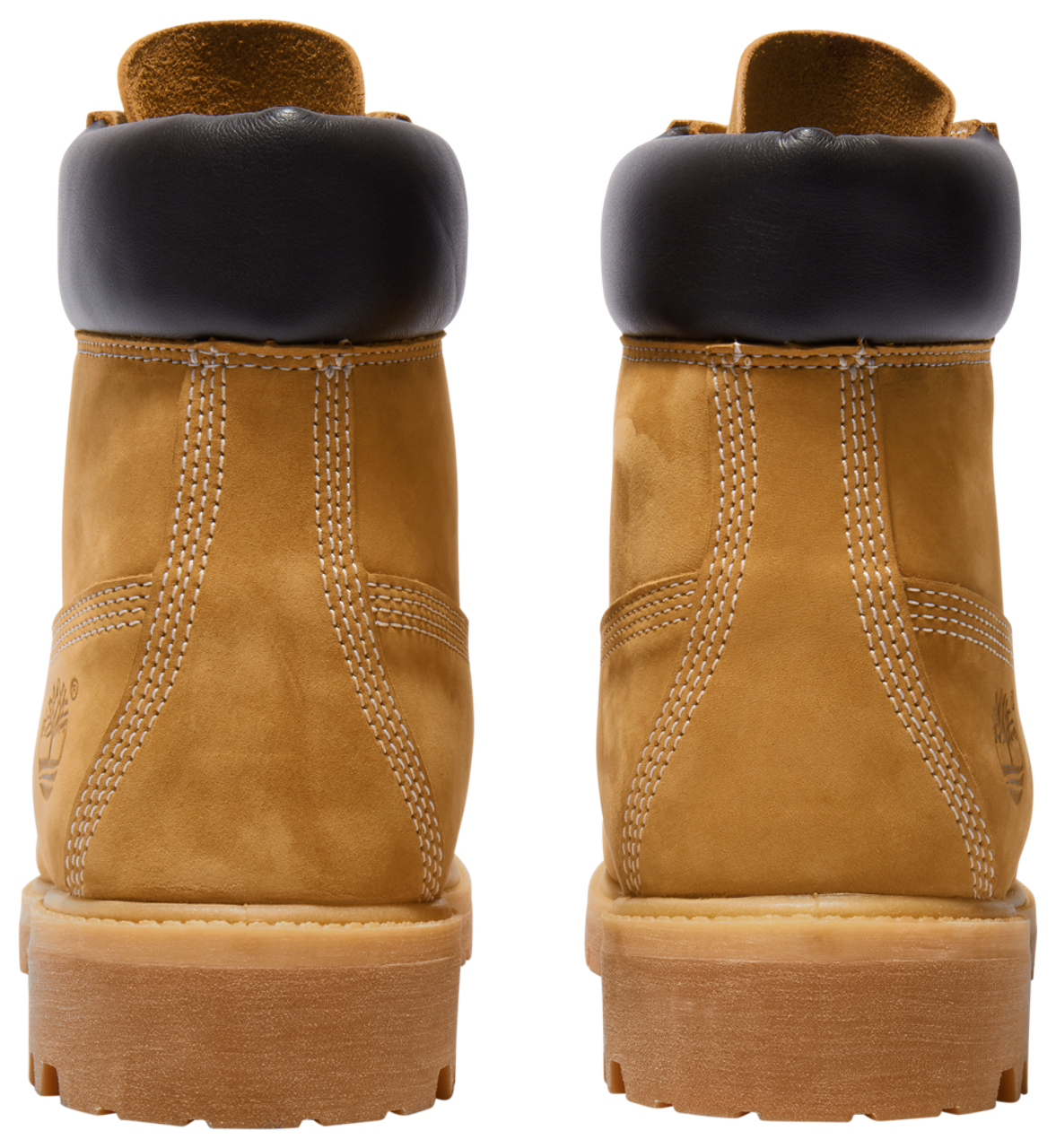Timberland 6" Premium Waterproof Boots Image 4 of 6. Tap to open photo gallery.