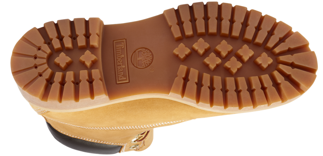 Timberland 6" Premium Waterproof Boots Image 6 of 6. Tap to open photo gallery.