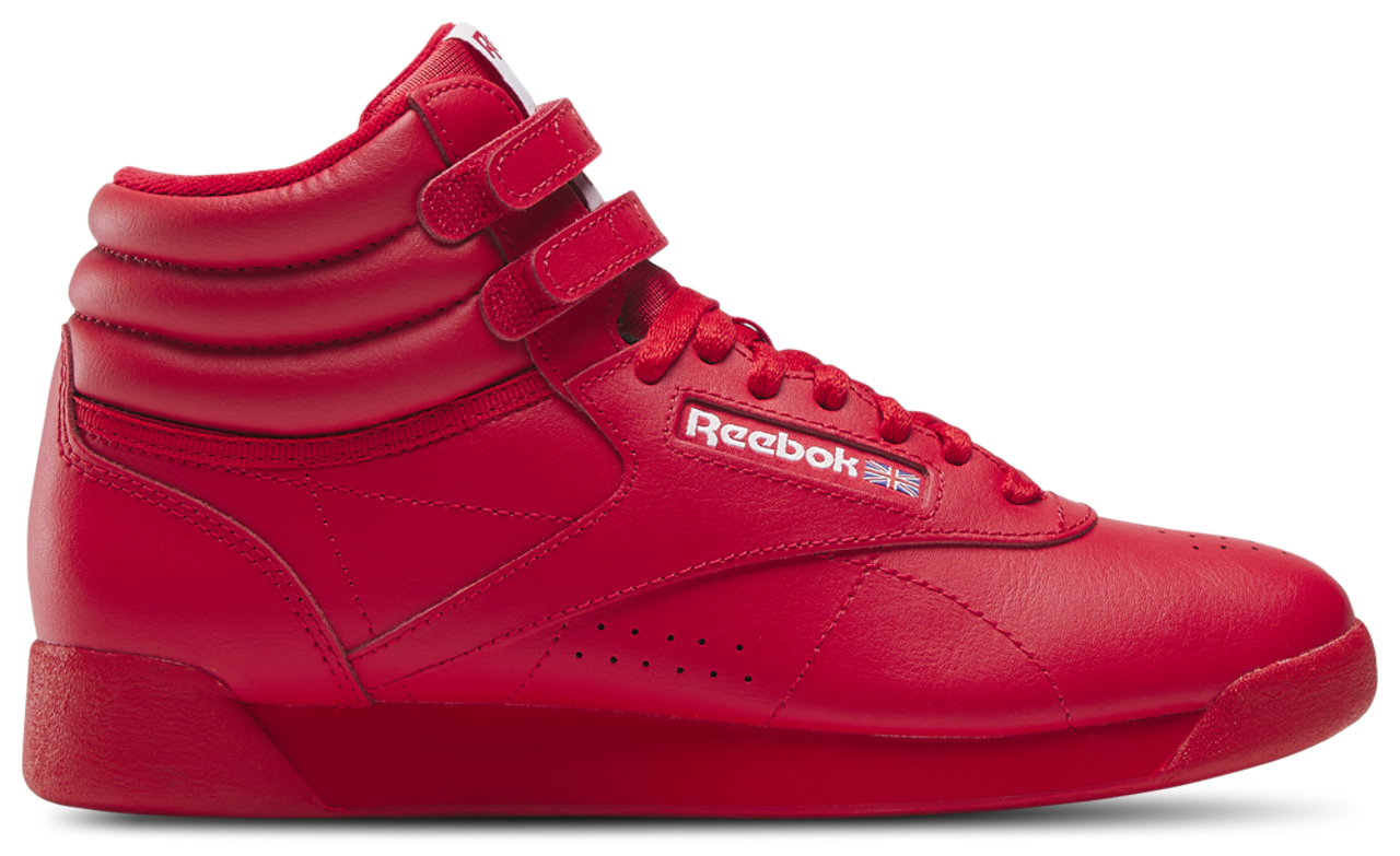 Reebok Freestyle Hi Image 1 of 4. Tap to open photo gallery.