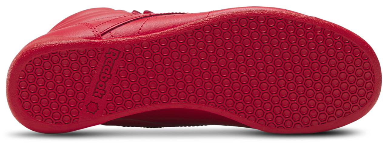 Reebok Freestyle Hi Image 4 of 4. Tap to open photo gallery.