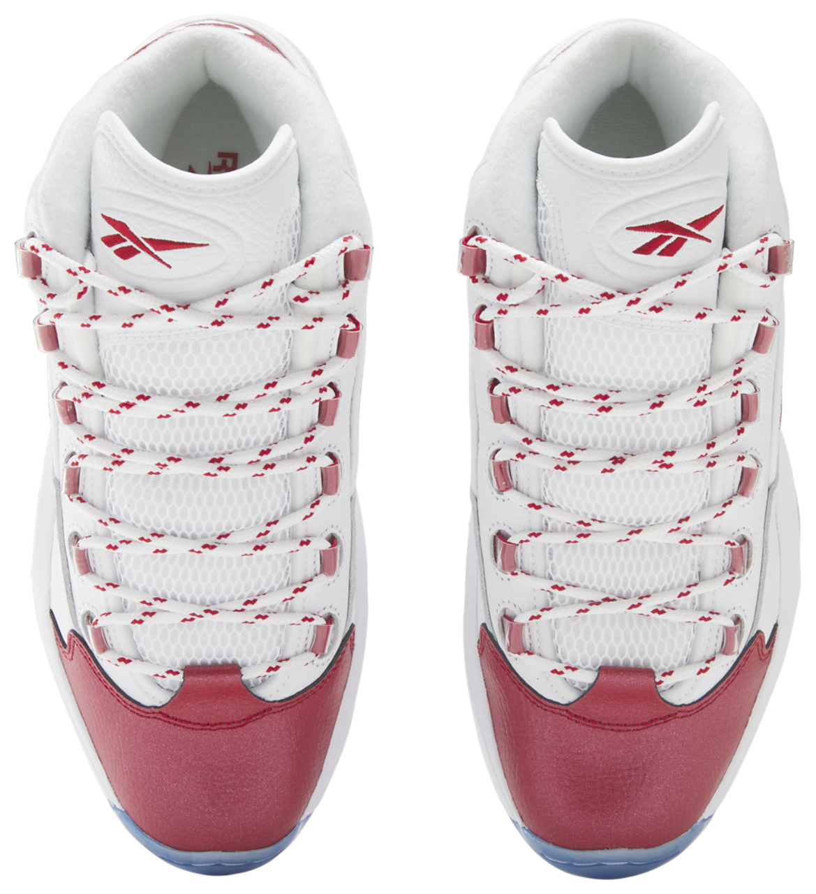 Reebok Question Mid Foot Locker