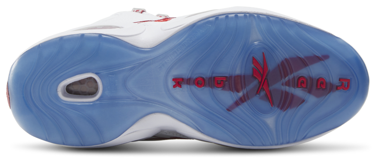 Reebok Question Mid | Champs Sports