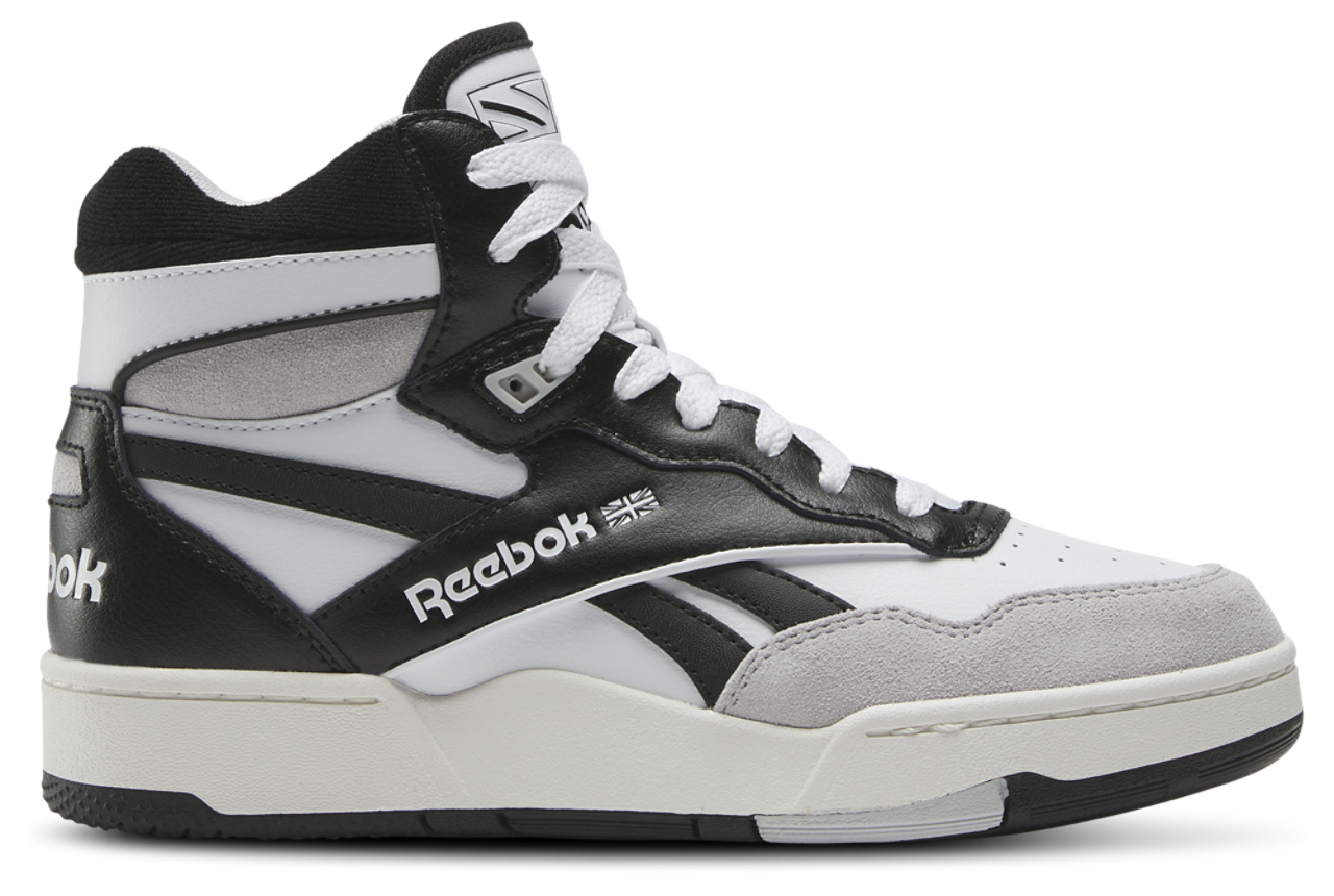 Reebok BB 4000 II Mid Image 1 of 4. Tap to open photo gallery.