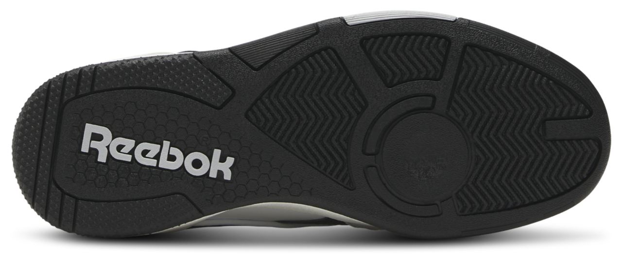 Reebok BB 4000 II Mid Image 4 of 4. Tap to open photo gallery.