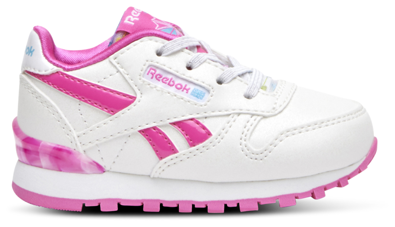 Reebok Classic Leather Step N Flash Champs Sports