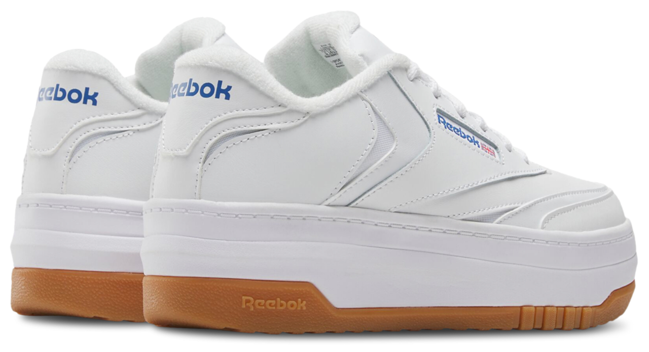 Reebok Club C Extra Image 3 of 5. Tap to open photo gallery.
